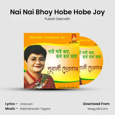 Nai Nai Bhoy Hobe Hobe Joy mp3 song