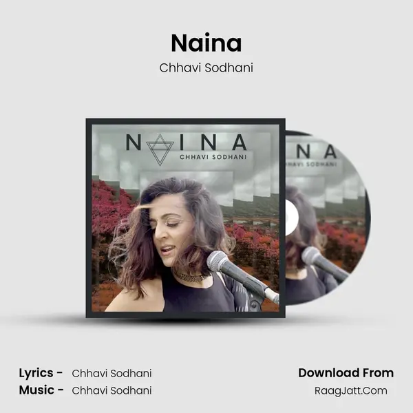 Naina mp3 song