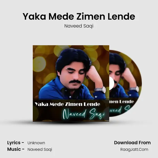Yaka Mede Zimen Lende mp3 song