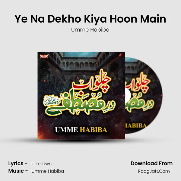 Ye Na Dekho Kiya Hoon Main mp3 song