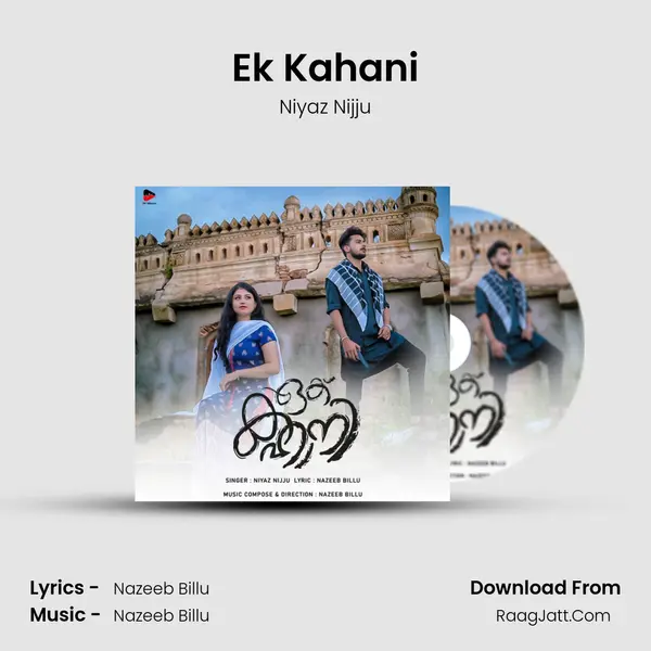 Ek Kahani mp3 song