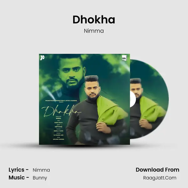 Dhokha - Nimma