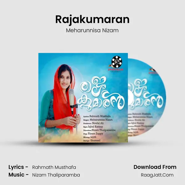Rajakumaran - Meharunnisa Nizam