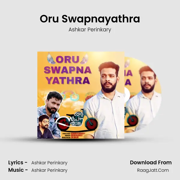 Oru Swapnayathra mp3 song