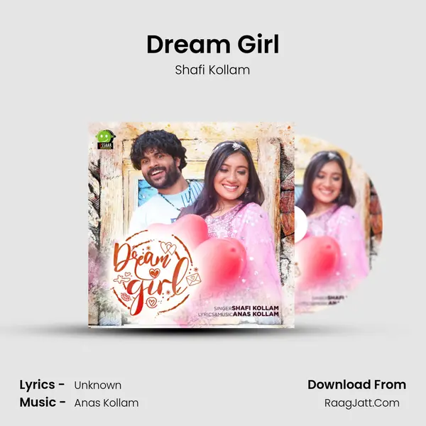 Dream Girl - Shafi Kollam
