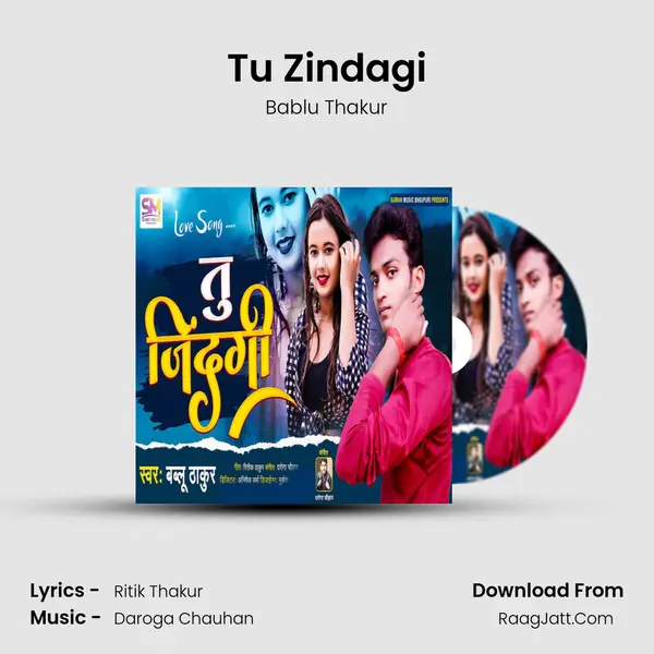 Tu Zindagi mp3 song