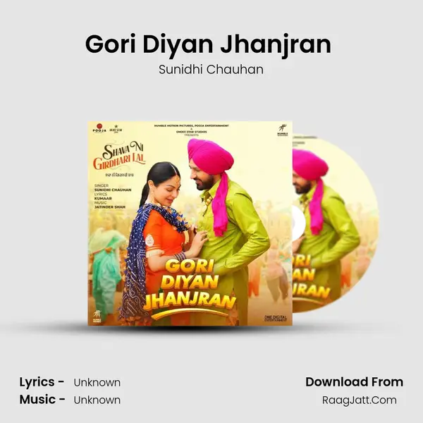 Gori Diyan Jhanjran (From 