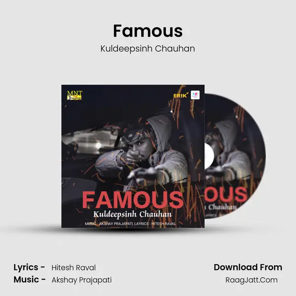 Famous - Kuldeepsinh Chauhan