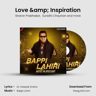 Love &amp; Inspiration mp3 song