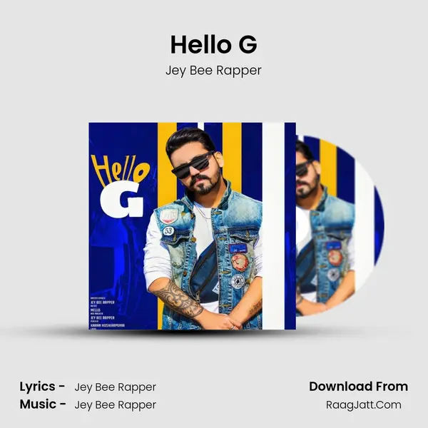 Hello G mp3 song