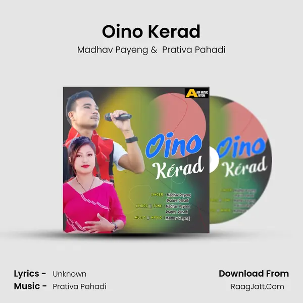 Oino Kerad - Single - Madhav Payeng