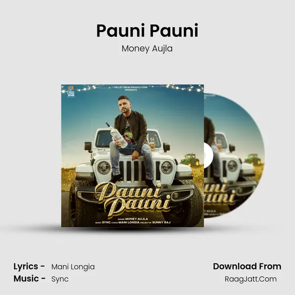 Pauni Pauni mp3 song
