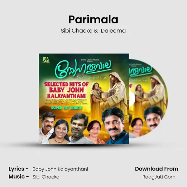 Parimala mp3 song