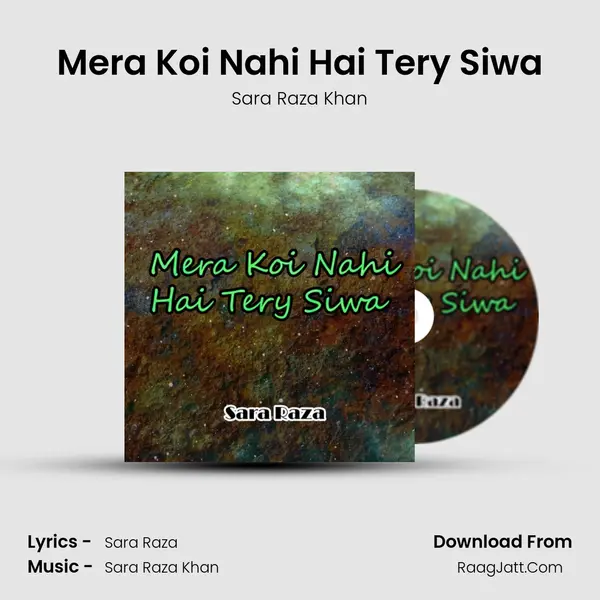 Sara Raza Khan