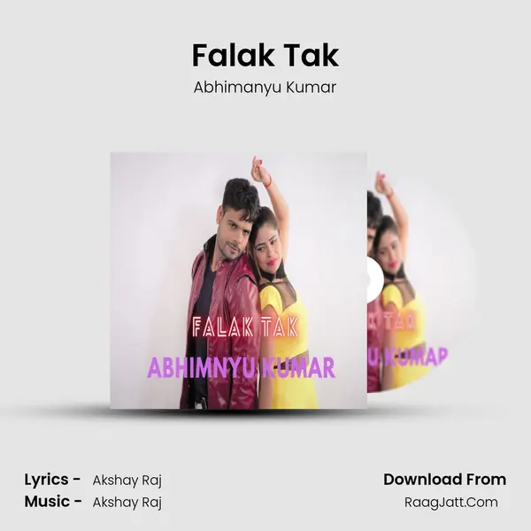 Falak Tak mp3 song