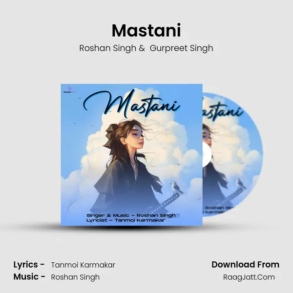 Mastani mp3 song
