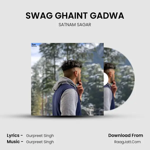 Satnam Sagar
