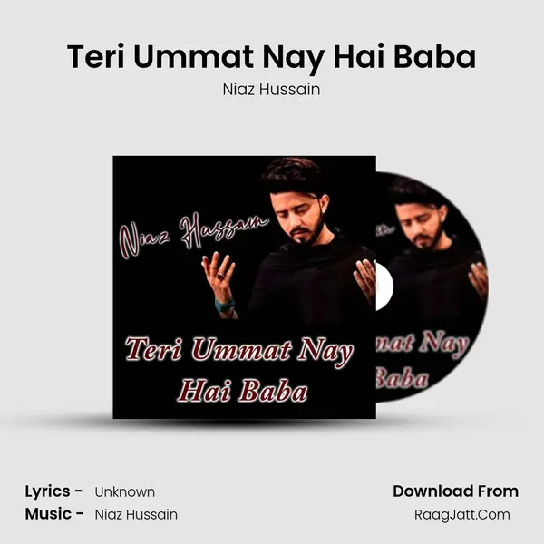 Teri Ummat Nay Hai Baba mp3 song