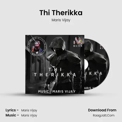 Maris Vijay
