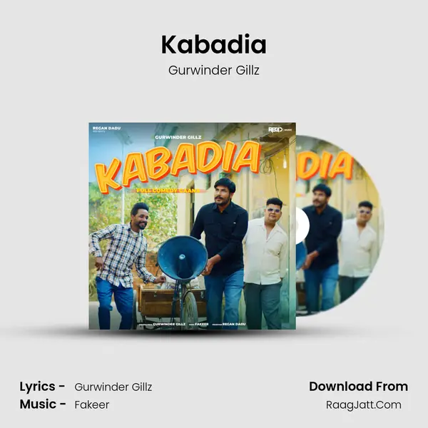 Kabadia mp3 song