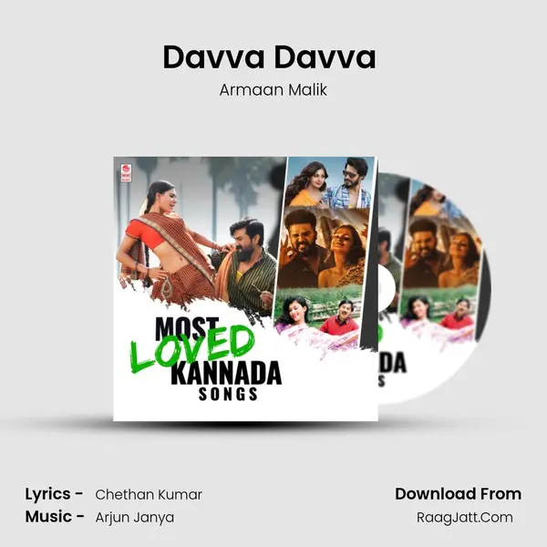 Davva Davva (From Rider) mp3 song