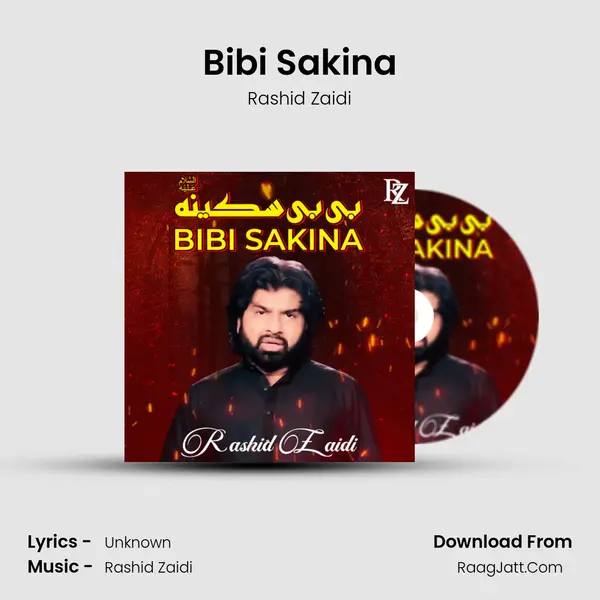 Bibi Sakina mp3 song