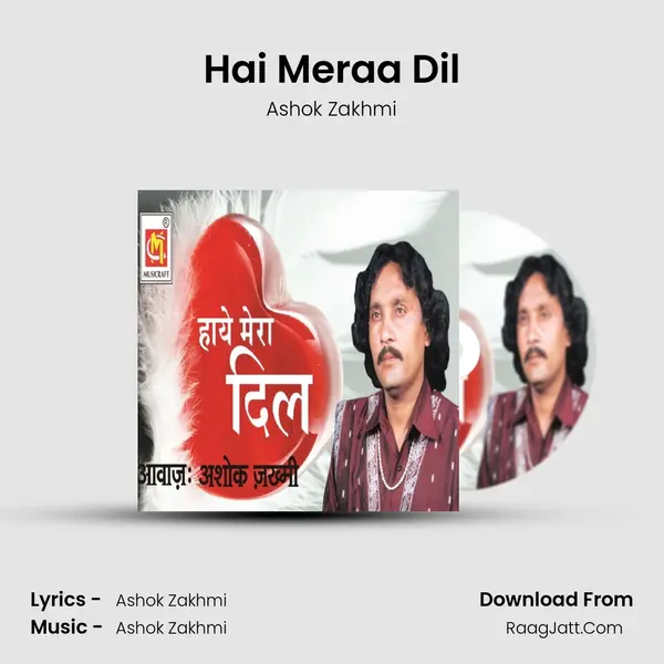 Hai Meraa Dil mp3 song