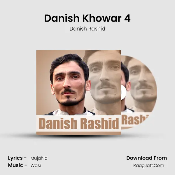 Danish Khowar 4 - Danish Rashid