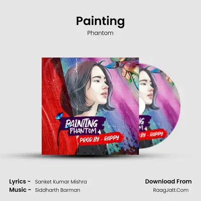 Painting mp3 song