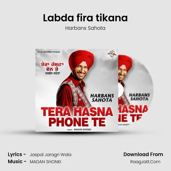 Labda fira tikana mp3 song
