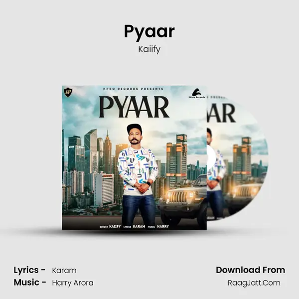 Pyaar mp3 song
