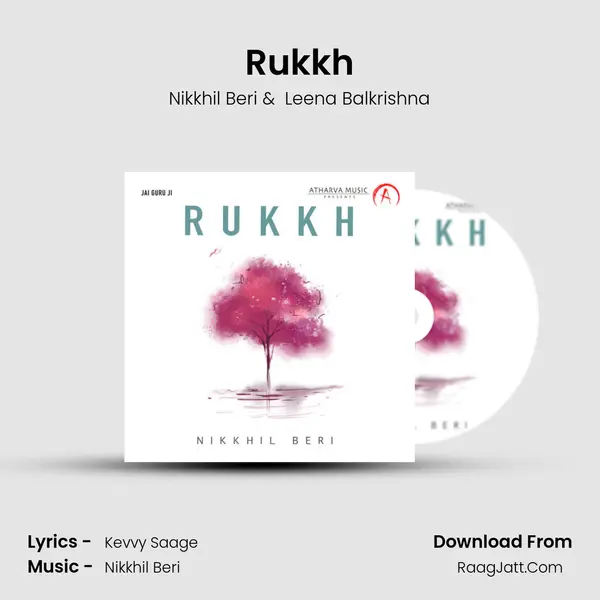 Rukkh mp3 song