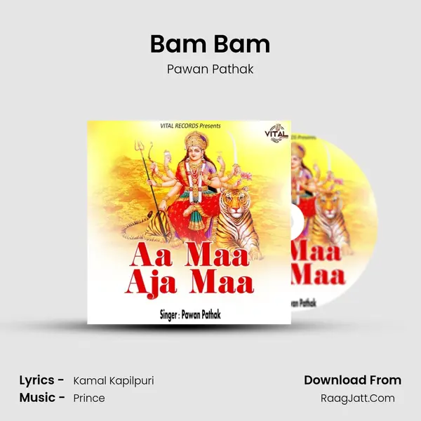 Bam Bam mp3 song
