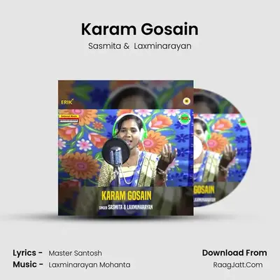 Karam Gosain - Sasmita