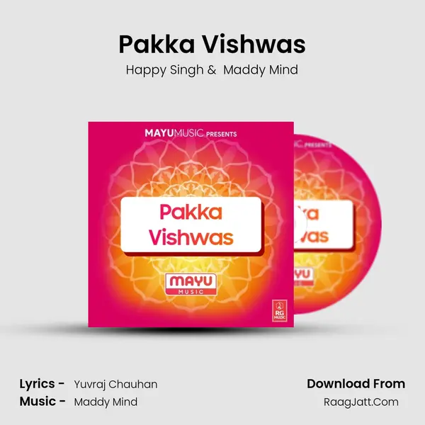Pakka Vishwas mp3 song