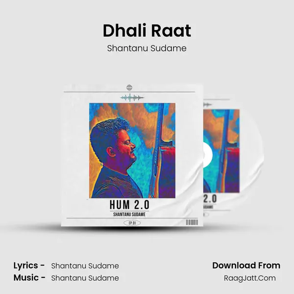 Dhali Raat mp3 song