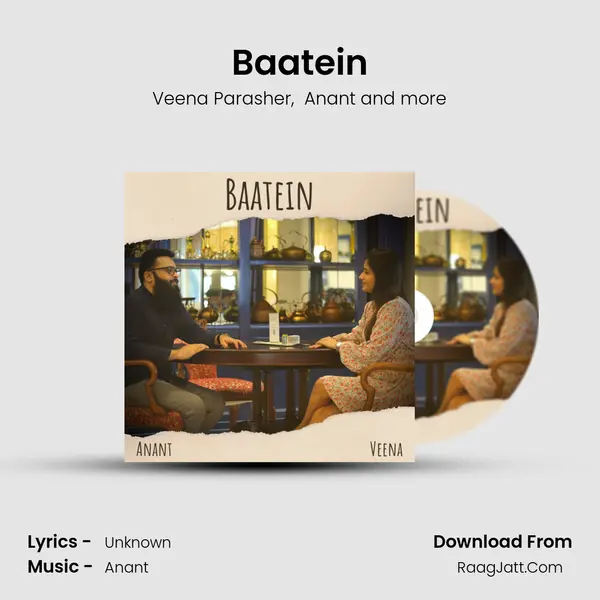 Baatein mp3 song