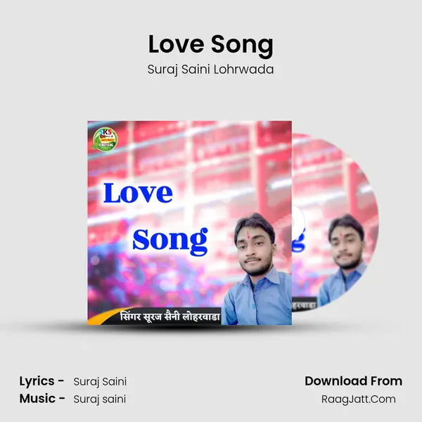 Suraj Saini Lohrwada