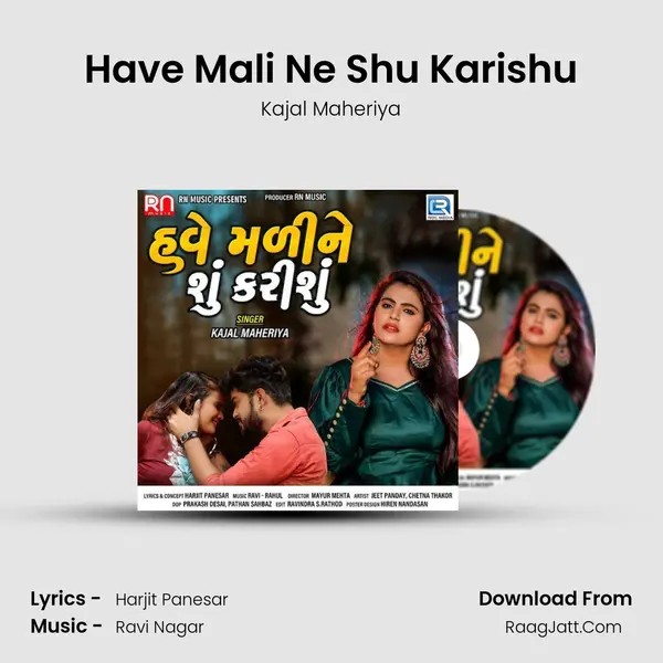 Have Mali Ne Shu Karishu mp3 song