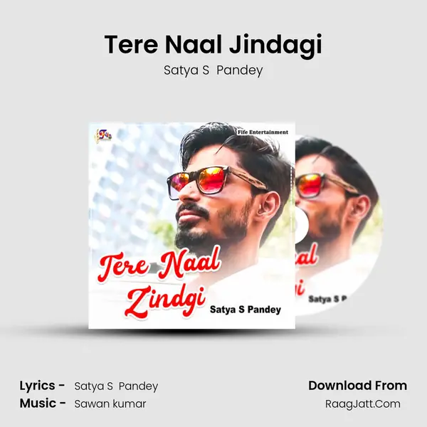 Tere Naal Jindagi mp3 song