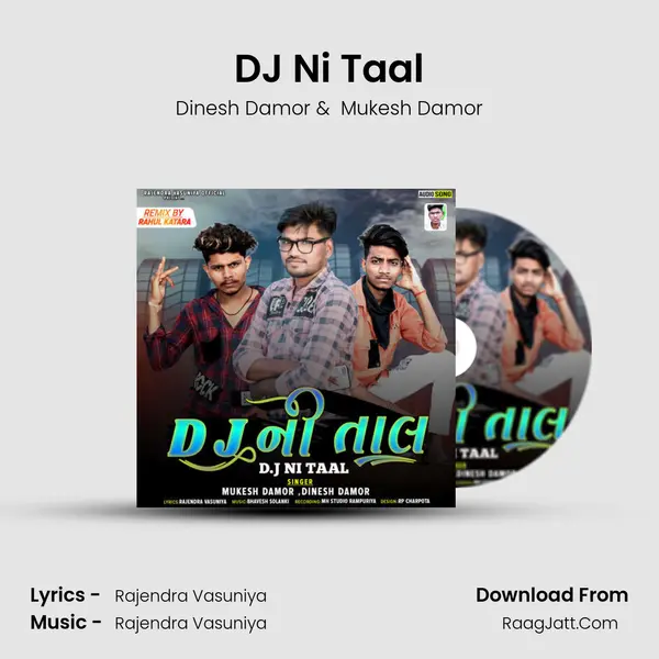 DJ Ni Taal mp3 song