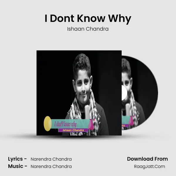 I Don&#x27;t Know Why mp3 song