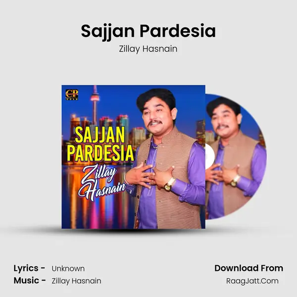 Sajjan Pardesia mp3 song