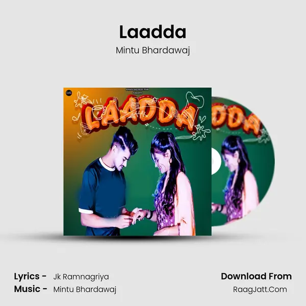 Laadda - Mintu Bhardawaj