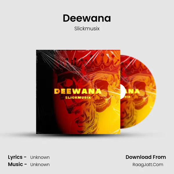 Deewana Cover