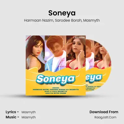 Sarodee Borah