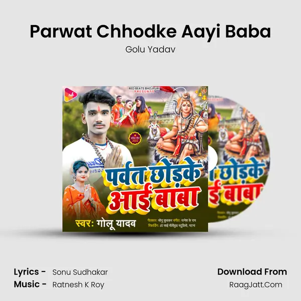 Parwat Chhodke Aayi Baba mp3 song