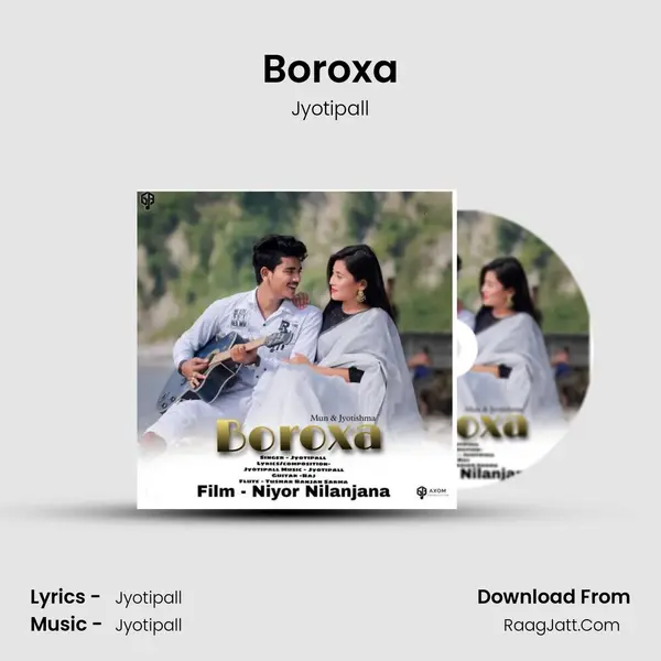 Boroxa - Jyotipall