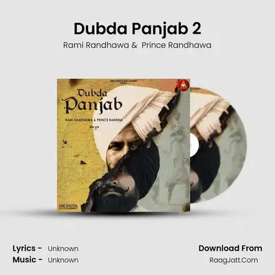 Dubda Panjab 2 MP3 Song by Rami Randhawa Cover