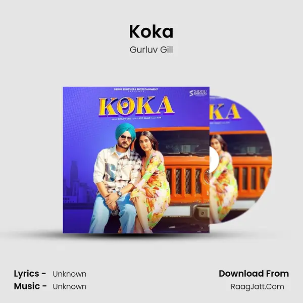 Koka mp3 song